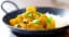 Burmese Pumpkin Curry with Mint & Tamarind
