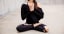 Stress Control: Yoga, Meditation and CBD