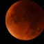Heads-Up For Sunday, A Super 'Blood Moon' Is On The Way