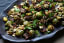 Maple Gochujang Roasted Brussels Sprouts - Dish 'n' the Kitchen