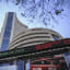 India Stocks Gain as Lower Inflation Kindles Rate Cut Hopes