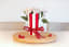 Easy Christmas Centerpiece For Your Holiday Tablescape