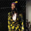 Naomi Campbell Rewears The Same Runway Look From 25 Years Ago