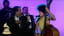 Bobby McFerrin & Esperanza Spalding jam at the 53rd GRAMMY