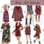 Favorite Floral Dresses For Fall - More Than A Fashion Blog