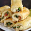 Asparagus Prosciutto Puff Pastry Roll | Karyl's Kulinary Krusade