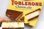 Coles Toblerone Cheesecake Spotted in Victoria