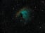 NGC281 Near Paris 1H15 ASI1600PRO MM