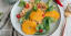 Citrus Israeli Couscous Salad Recipe