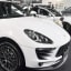 Porsche is the first German car maker to drop diesel