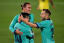 Barcelona forward Antoine Griezmann unhappy, wants more minutes