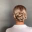 CUTE AND SIMPLE HAIRSTYLE FOR KIDS
