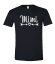 New Mimi Shirt - Pregnancy Announcement unisex T Shirt