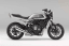 Honda CB-F Concept Motorcycle