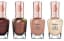 Sally Hansen Introduces Color Therapy modern Neutrals