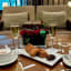 Executive Lounge Etiquette - NOT Your Living Room - Retired And Travelling