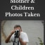 Family photo time? Be sure to get a Mother & Children photo too!