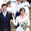 Princess Eugenie Put Her Scoliosis Scar On Full Display On Her Wedding Day, Inspiring Others