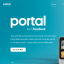 Portal from facebook