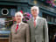 Gilbert & George quit Royal Academy over exhibition snub