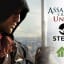 Assassin's Creed Unity Positively Review-Bombed on Steam