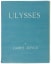 James Joyce's Ulysses turns 100 today! It was first published in book form onthisday in 1922, Joyce's 40th birthday. Celebrate with a read of the late Frank Delaney's essay “Seeing Joyce” exploring the importance of the visual in Ulysses: