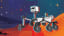 Nine Finalists Chosen in NASA's Mars 2020 Rover Naming Contest