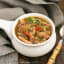 Sausage and Chicken Gumbo - That Skinny Chick Can Bake