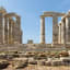 ONE DAY TRIP TO CAPE SOUNION