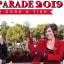 Will Ferrell and Molly Shannon Return to Host Rose Parade