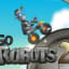 Go Robots 2 - Unblocked Games
