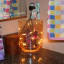 Easily Create Beautifully Luminous Glass Jar Lighting