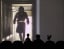 Servo: You can tell by the way I move my stuff I’m a woman’s ape, no time for talk. Uh uh uh uh, staying erect, staying erect. Uh uh … ** A paraphrase of the Bee Gees song “Stayin’ Alive” from the 1977 disco movie Saturday Night Fever... ** MST3K #306 ~ Time of the Apes