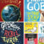 Seven Books Recommended For Ten Year Old Readers