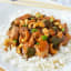 Take-Out Classics - Easy Instant Pot Cashew Chicken Recipe