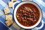 Slow-Cooker Southwestern Beef Chili