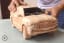 Incredibly Patient Artisan Carves A Toyota Land Cruiser Masterfully Out Of Wood