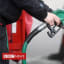 Inflation eases as petrol prices fall
