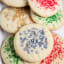 Gluten Free Sugar Cookies For Christmas Recipe