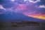 Mount Ararat at Sunset - EPOD