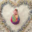 This Baby Was Photographed With The 1,616 IVF Needles It Took To Conceive Her