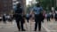 Minneapolis City Council advances plan to dismantle embattled police force