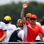 Ferrari Ready to Replace Raikkonen with Leclerc for 2019 F1 Season