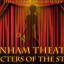 Benham Theater:Specters of the Stage - Film Released!