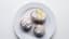 Cream Puffs with Vanilla Pastry Cream Recipe