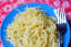 The SECRET to Amazing Garlic Butter Spaghetti