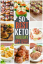 Keto Holiday Appetizers