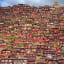 Larung Gar, China: World's Largest Buddhism Center