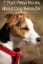 7 Must-Read (& best) books about Dog Behavior & Training
