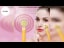 #Dermalshop 1 set #Gold #Beauty #Bar #Jade #Stone #Facial #Roller Face#Vibration #Skincare #Massager